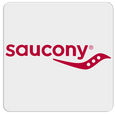 Saucony