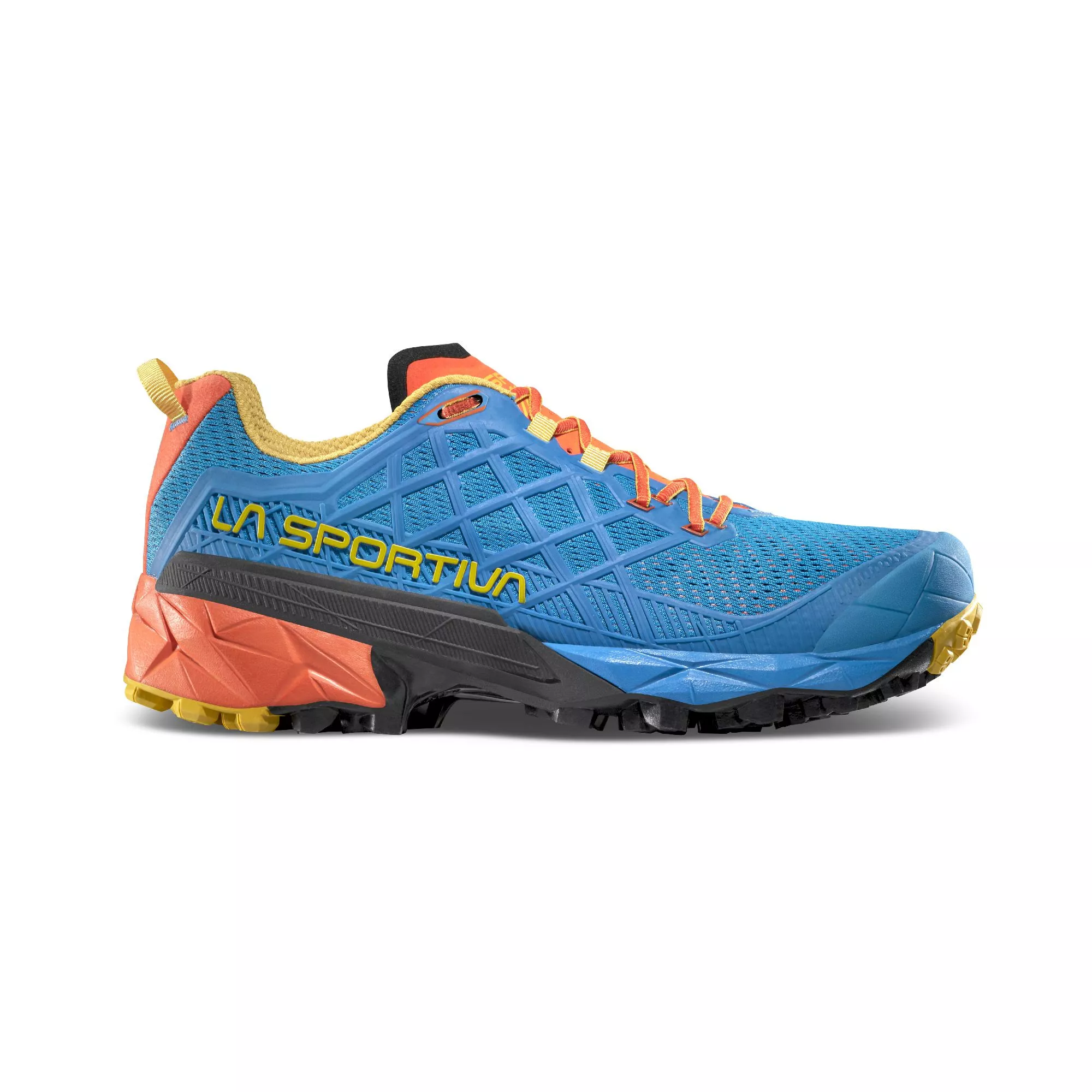 La Sportiva Akyra II 42 Azzurro